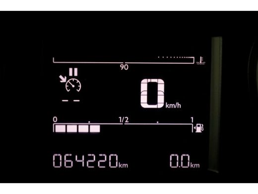 Opel Vivaro 1.5 CDTI 102pk XS Compact Selection Cruise Control 07-2020 ActivLease financial lease