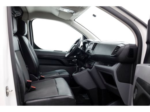 Opel Vivaro 1.5 CDTI 102pk XS Compact Selection Cruise Control 07-2020 ActivLease financial lease