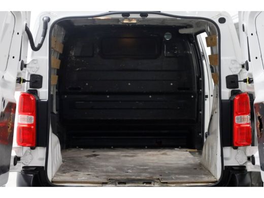 Opel Vivaro 1.5 CDTI 102pk XS Compact Selection Cruise Control 07-2020 ActivLease financial lease