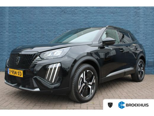 Peugeot 2008 1.2 PureTech 100 Allure | Navigatie | Camera | Apple carplay | Bluetooth | 9.000km | Peugeot 2008 1.2 PureTech 100 Allure | Navigatie | Camera | Apple carplay | Bluetooth | 9.000km |
