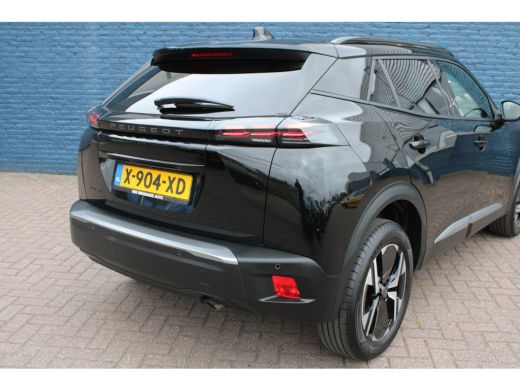 Peugeot 2008 1.2 PureTech 100 Allure | Navigatie | Camera | Apple carplay | Bluetooth | 9.000km | ActivLease financial lease