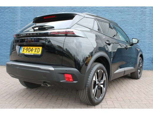 Peugeot 2008 1.2 PureTech 100 Allure | Navigatie | Camera | Apple carplay | Bluetooth | 9.000km | ActivLease financial lease