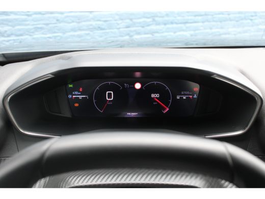 Peugeot 2008 1.2 PureTech 100 Allure | Navigatie | Camera | Apple carplay | Bluetooth | 9.000km | ActivLease financial lease