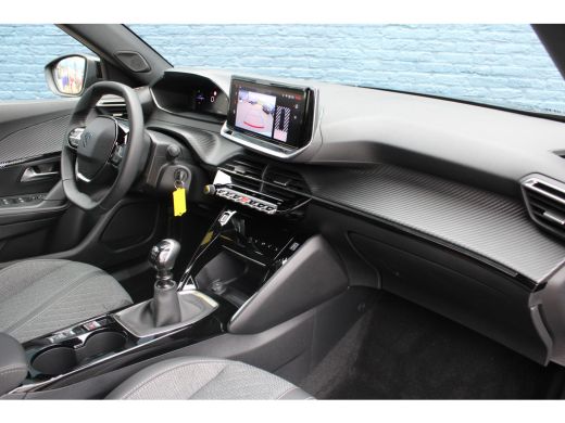Peugeot 2008 1.2 PureTech 100 Allure | Navigatie | Camera | Apple carplay | Bluetooth | 9.000km | ActivLease financial lease