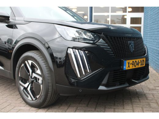 Peugeot 2008 1.2 PureTech 100 Allure | Navigatie | Camera | Apple carplay | Bluetooth | 9.000km | ActivLease financial lease