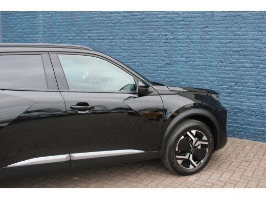 Peugeot 2008 1.2 PureTech 100 Allure | Navigatie | Camera | Apple carplay | Bluetooth | 9.000km | ActivLease financial lease
