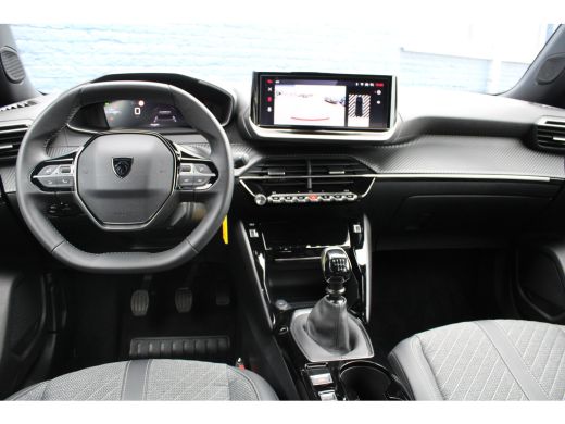 Peugeot 2008 1.2 PureTech 100 Allure | Navigatie | Camera | Apple carplay | Bluetooth | 9.000km | ActivLease financial lease