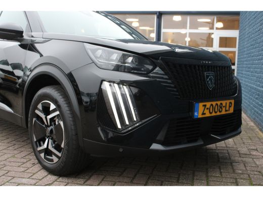 Peugeot 2008 SUV 1.2 PureTech 130pk EAT8 GT | Automaat | Navigatie | Camera | Nieuw model | 17.000km | ActivLease financial lease