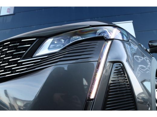 Peugeot 3008 Peugeot 1.6 GT HYbrid | Adaptieve Cruise | Camera | Stoelverwarming | Elektr. klep | Carplay | Navi ActivLease financial lease