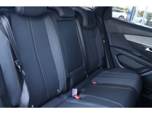 Peugeot 3008 Peugeot 1.6 GT HYbrid | Adaptieve Cruise | Camera | Stoelverwarming | Elektr. klep | Carplay | Navi ActivLease financial lease