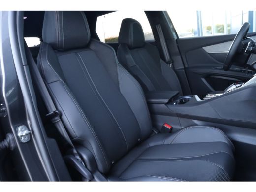 Peugeot 3008 Peugeot 1.6 GT HYbrid | Adaptieve Cruise | Camera | Stoelverwarming | Elektr. klep | Carplay | Navi ActivLease financial lease