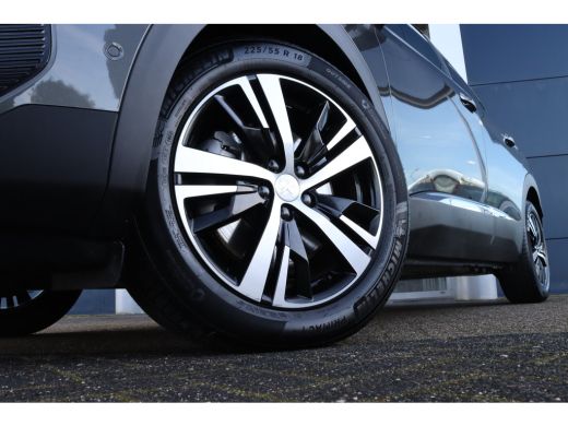 Peugeot 3008 Peugeot 1.6 GT HYbrid | Adaptieve Cruise | Camera | Stoelverwarming | Elektr. klep | Carplay | Navi ActivLease financial lease