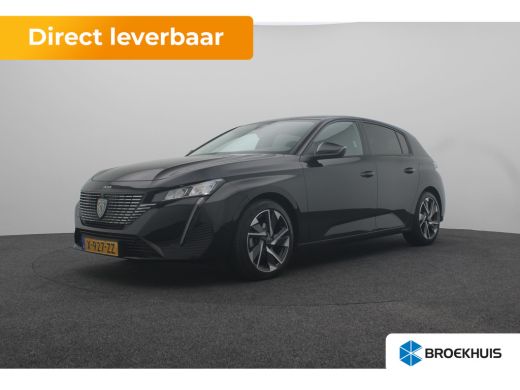 Peugeot 308 1.2 PureTech Allure Peugeot 308 1.2 PureTech Allure