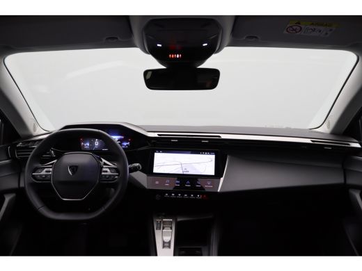 Peugeot 308 1.2 PureTech Allure ActivLease financial lease