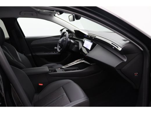 Peugeot 308 1.2 PureTech Allure ActivLease financial lease