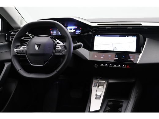 Peugeot 308 1.2 PureTech Allure ActivLease financial lease