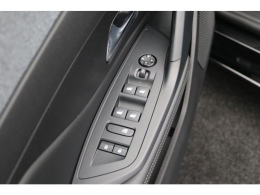 Peugeot 308 1.2 PureTech Allure ActivLease financial lease