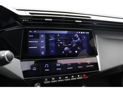 Peugeot 308 1.2 PureTech Allure ActivLease financial lease