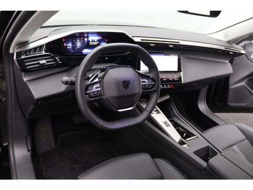 Peugeot 308 1.2 PureTech Allure ActivLease financial lease