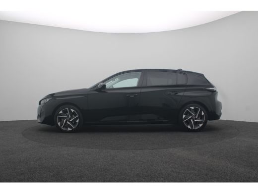 Peugeot 308 1.2 PureTech Allure ActivLease financial lease