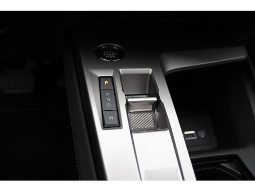 Peugeot 308 1.2 PureTech Allure ActivLease financial lease