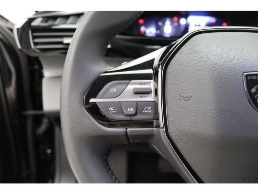 Peugeot 308 1.2 PureTech Allure ActivLease financial lease
