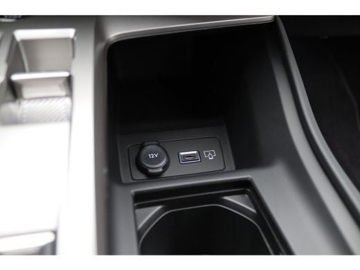 Peugeot 308 1.2 PureTech Allure ActivLease financial lease