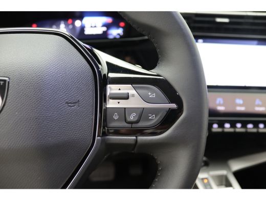 Peugeot 308 1.2 PureTech Allure ActivLease financial lease