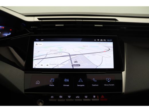 Peugeot 308 1.2 PureTech Allure ActivLease financial lease