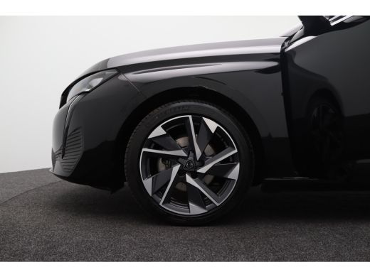 Peugeot 308 1.2 PureTech Allure ActivLease financial lease