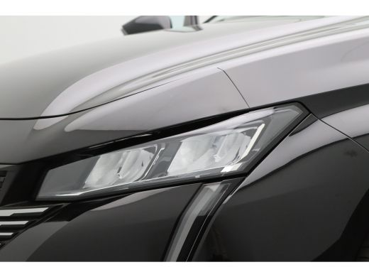 Peugeot 308 1.2 PureTech Allure ActivLease financial lease