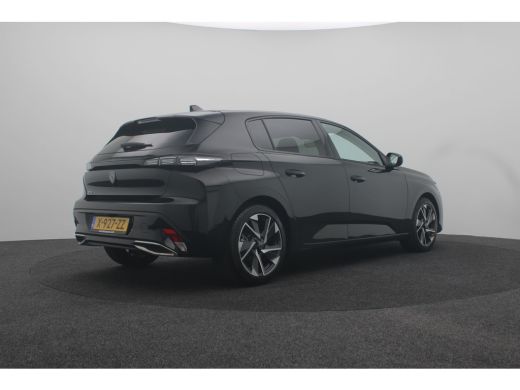 Peugeot 308 1.2 PureTech Allure ActivLease financial lease