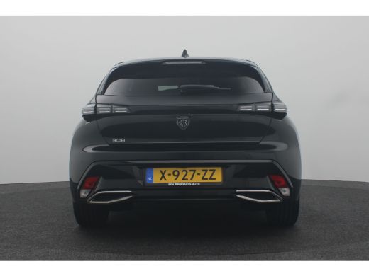Peugeot 308 1.2 PureTech Allure ActivLease financial lease