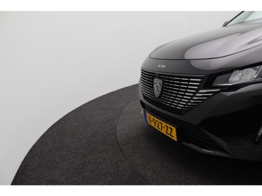 Peugeot 308 1.2 PureTech Allure ActivLease financial lease
