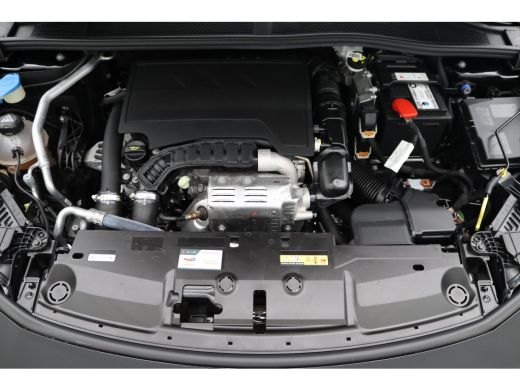 Peugeot 308 1.2 PureTech Allure ActivLease financial lease