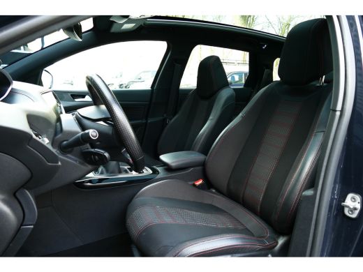 Peugeot 308 SW 1.2 PURETECH 130PK GT-LINE / NAVI / CLIMA / PDC / 17"LMV / PANO.DAK / KEYLESS / FULL-LED / WIN... ActivLease financial lease