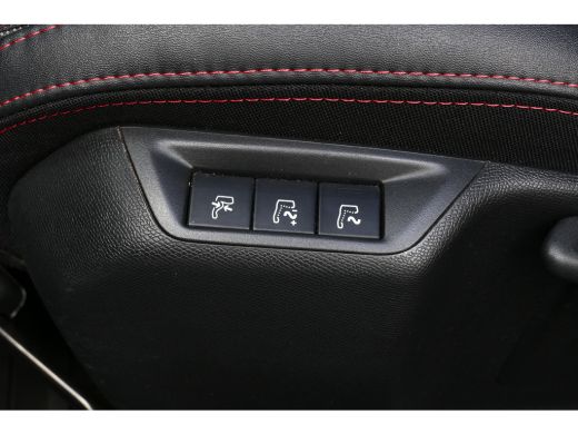 Peugeot 308 SW 1.2 PURETECH 130PK GT-LINE / NAVI / CLIMA / PDC / 17"LMV / PANO.DAK / KEYLESS / FULL-LED / WIN... ActivLease financial lease