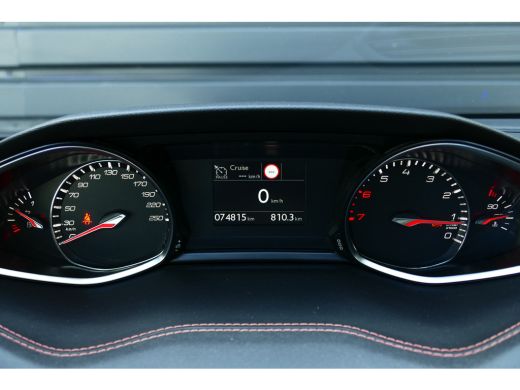Peugeot 308 SW 1.2 PURETECH 130PK GT-LINE / NAVI / CLIMA / PDC / 17"LMV / PANO.DAK / KEYLESS / FULL-LED / WIN... ActivLease financial lease