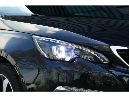 Peugeot 308 SW 1.2 PURETECH 130PK GT-LINE / NAVI / CLIMA / PDC / 17"LMV / PANO.DAK / KEYLESS / FULL-LED / WIN... ActivLease financial lease