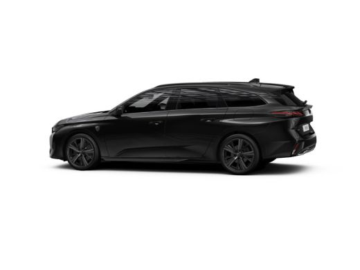 Peugeot 308 Peugeot GT | 18" lichtmetalen velgen 'PORTLAND' | Achteruitrijcamera 180° (Visiopark 1) | Autonom... ActivLease financial lease