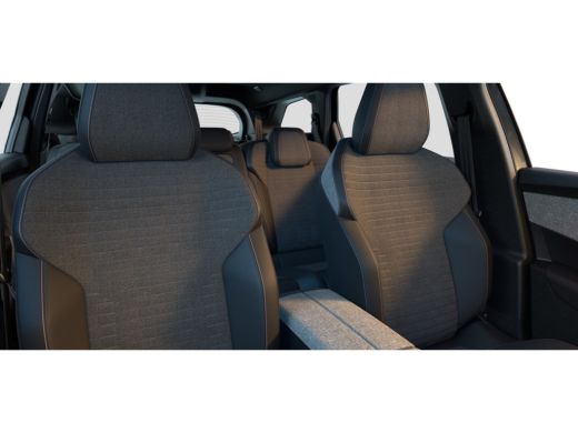 Peugeot 5008 Peugeot Allure | Pack Safety Plus ActivLease financial lease