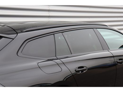 Peugeot 508 SW 1.2 PURETECH 130PK ALLURE AUTOMAAT / NAVI / LEDER / CLIMA / FULL-LED / PDC / °360 CAMERA / BLU... ActivLease financial lease