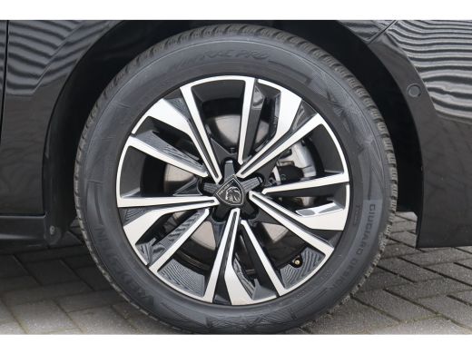 Peugeot 508 SW 1.2 PURETECH 130PK ALLURE AUTOMAAT / NAVI / LEDER / CLIMA / FULL-LED / PDC / °360 CAMERA / BLU... ActivLease financial lease