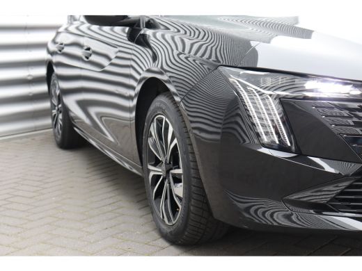 Peugeot 508 SW 1.2 PURETECH 130PK ALLURE AUTOMAAT / NAVI / LEDER / CLIMA / FULL-LED / PDC / °360 CAMERA / BLU... ActivLease financial lease