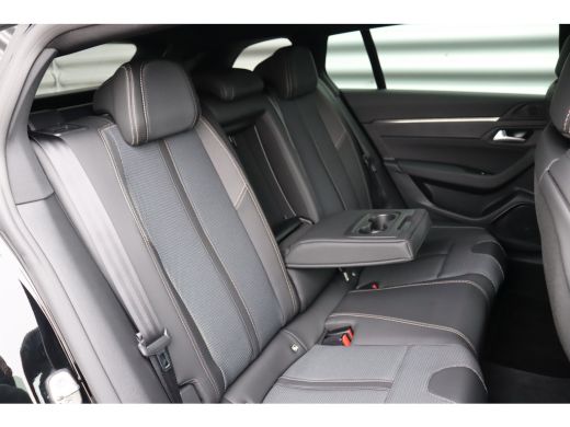 Peugeot 508 SW 1.2 PURETECH 130PK ALLURE AUTOMAAT / NAVI / LEDER / CLIMA / FULL-LED / PDC / °360 CAMERA / BLU... ActivLease financial lease