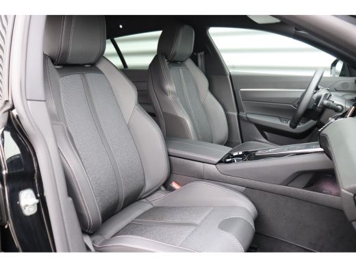 Peugeot 508 SW 1.2 PURETECH 130PK ALLURE AUTOMAAT / NAVI / LEDER / CLIMA / FULL-LED / PDC / °360 CAMERA / BLU... ActivLease financial lease