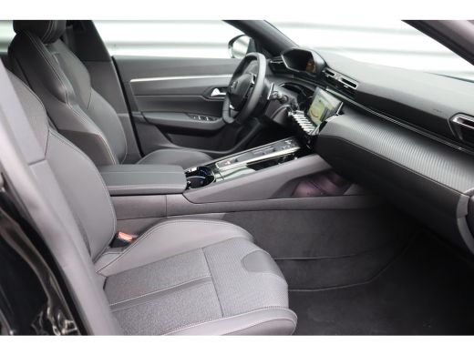 Peugeot 508 SW 1.2 PURETECH 130PK ALLURE AUTOMAAT / NAVI / LEDER / CLIMA / FULL-LED / PDC / °360 CAMERA / BLU... ActivLease financial lease