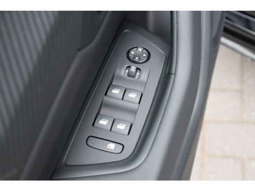 Peugeot 508 SW 1.2 PURETECH 130PK ALLURE AUTOMAAT / NAVI / LEDER / CLIMA / FULL-LED / PDC / °360 CAMERA / BLU... ActivLease financial lease