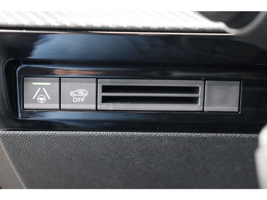 Peugeot 508 SW 1.2 PURETECH 130PK ALLURE AUTOMAAT / NAVI / LEDER / CLIMA / FULL-LED / PDC / °360 CAMERA / BLU... ActivLease financial lease
