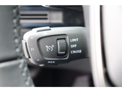 Peugeot 508 SW 1.2 PURETECH 130PK ALLURE AUTOMAAT / NAVI / LEDER / CLIMA / FULL-LED / PDC / °360 CAMERA / BLU... ActivLease financial lease